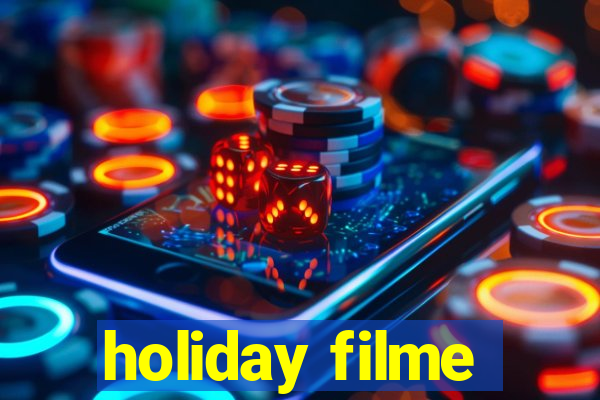 holiday filme