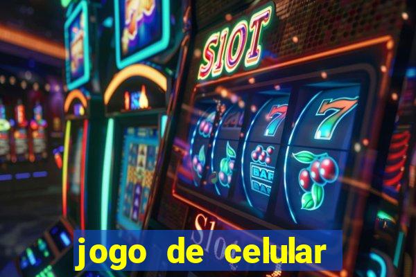 jogo de celular para ganhar dinheiro