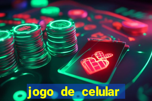 jogo de celular para ganhar dinheiro