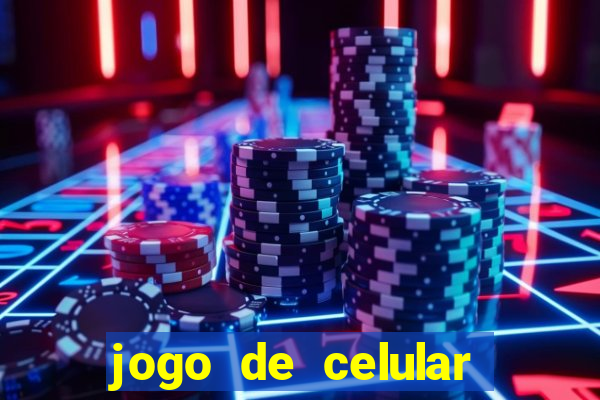 jogo de celular para ganhar dinheiro