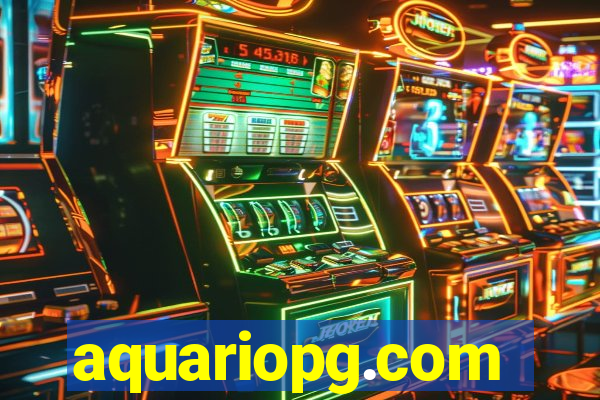 aquariopg.com