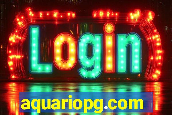 aquariopg.com