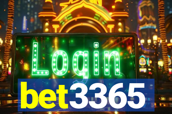 bet3365