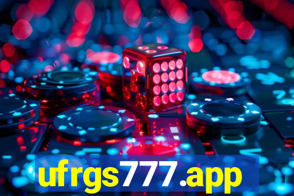 ufrgs777.app