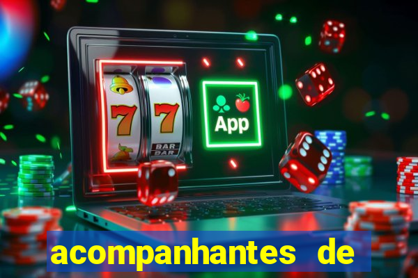 acompanhantes de porto feliz