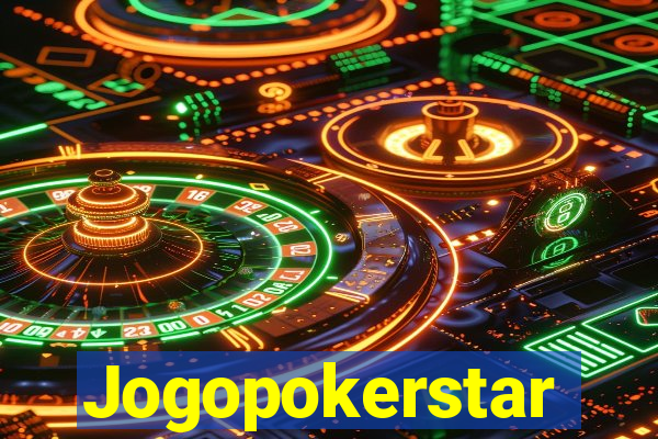Jogopokerstar
