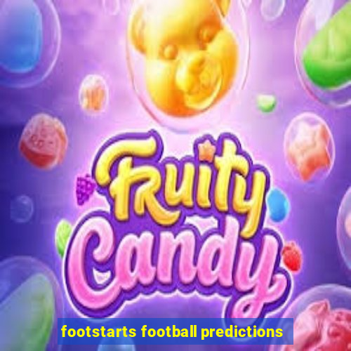 footstarts football predictions
