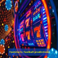 footstarts football predictions