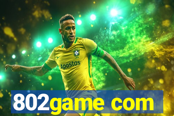802game com