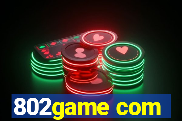 802game com