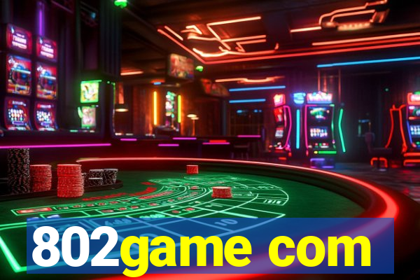 802game com