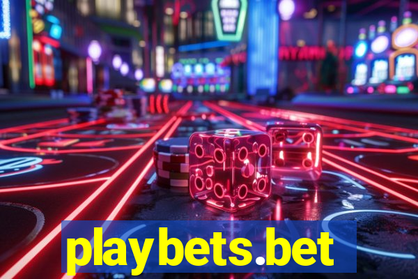 playbets.bet