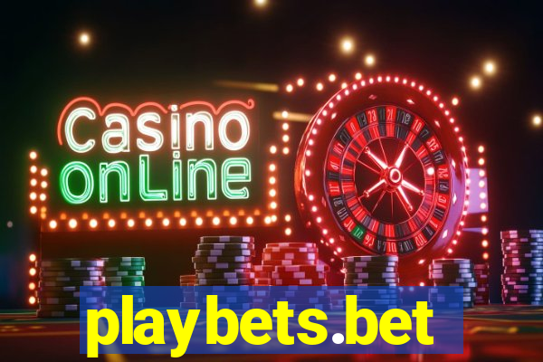 playbets.bet