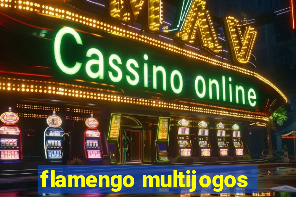 flamengo multijogos