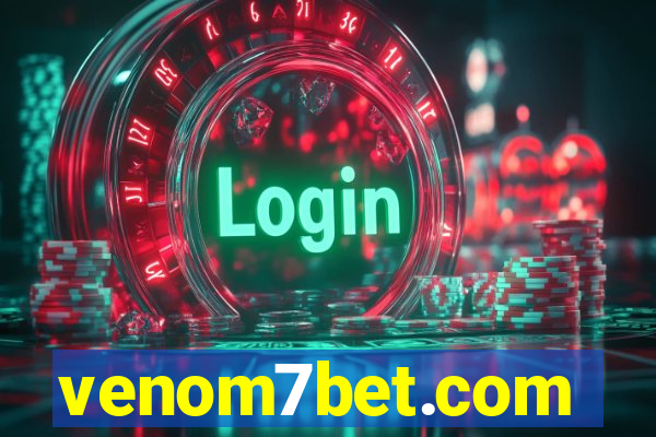 venom7bet.com