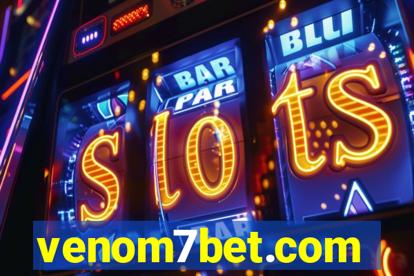 venom7bet.com