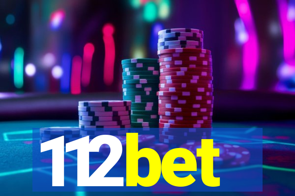 112bet