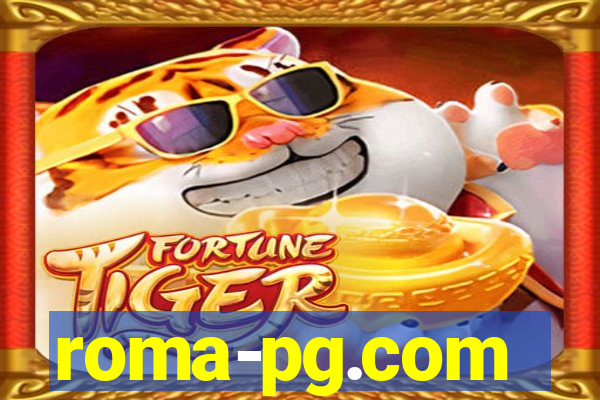 roma-pg.com