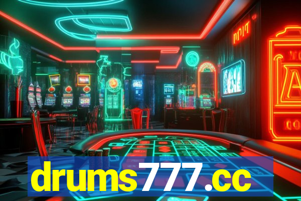 drums777.cc