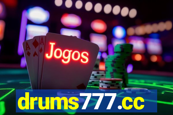 drums777.cc