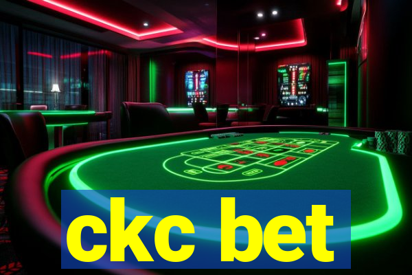 ckc bet