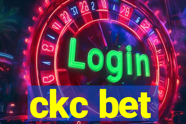 ckc bet