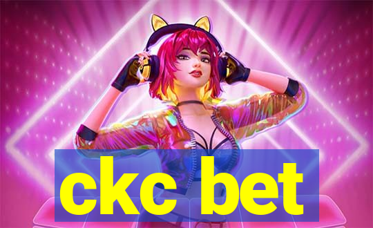 ckc bet