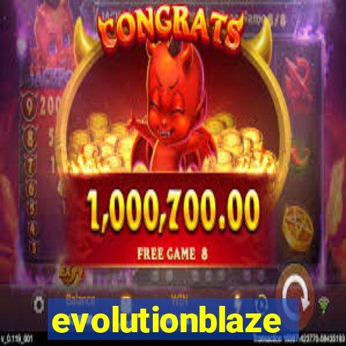 evolutionblaze