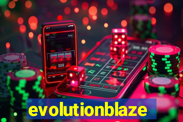 evolutionblaze