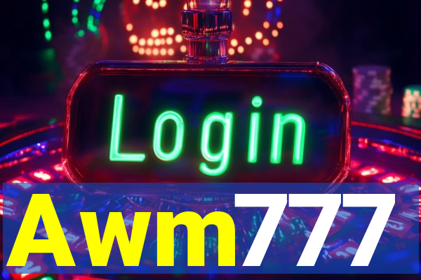 Awm777