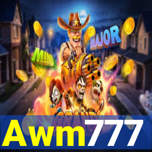 Awm777