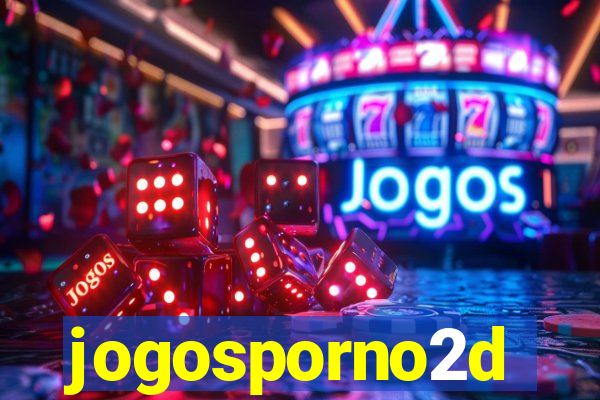 jogosporno2d