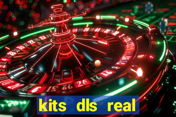 kits dls real madrid 2014
