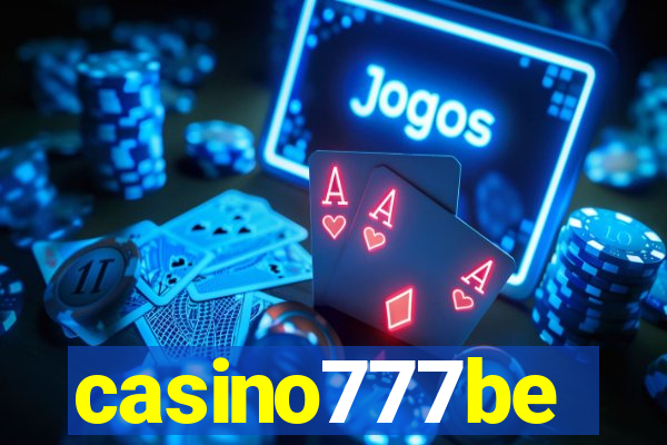 casino777be