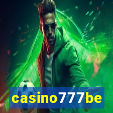casino777be