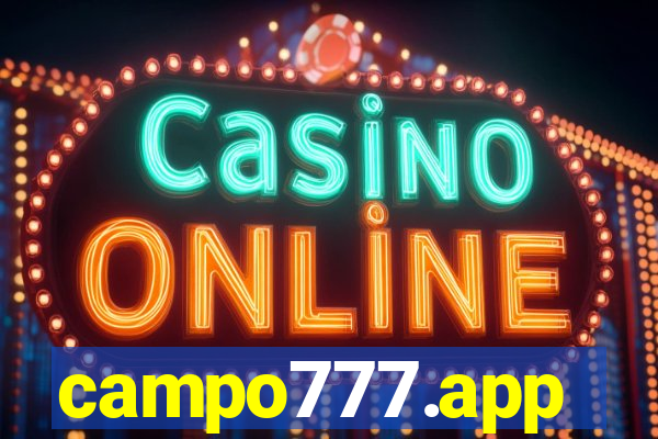campo777.app
