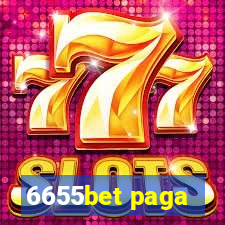 6655bet paga
