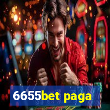 6655bet paga