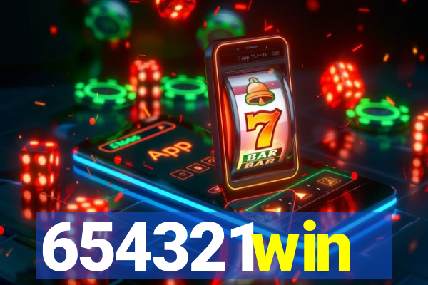 654321win