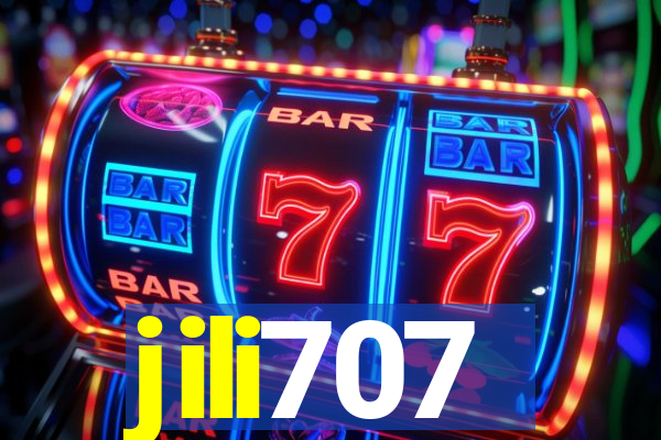 jili707