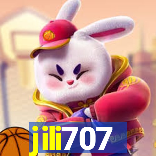 jili707