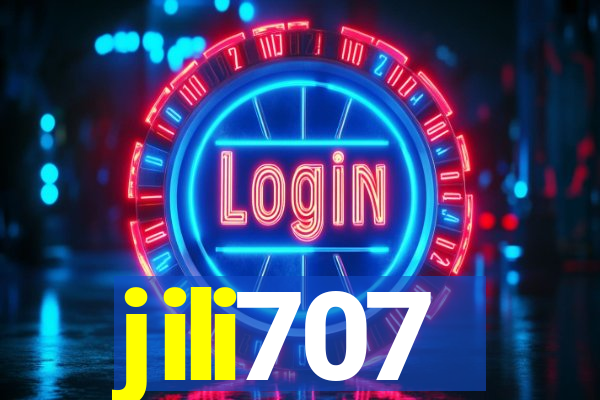 jili707