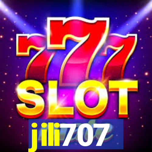 jili707