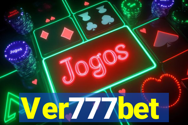 Ver777bet