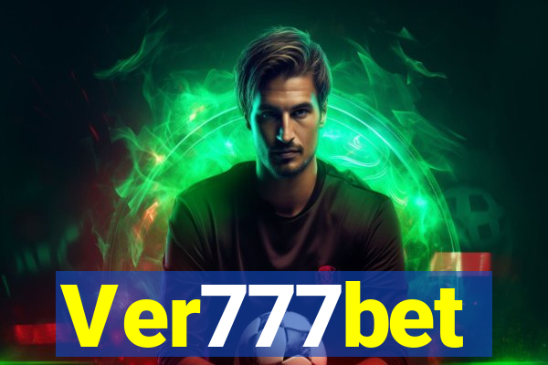 Ver777bet