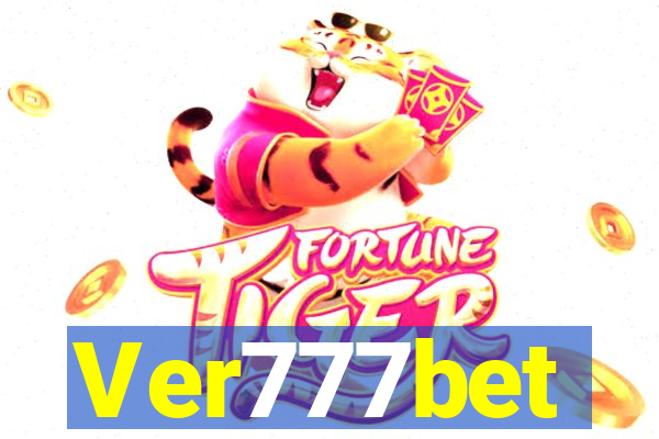 Ver777bet