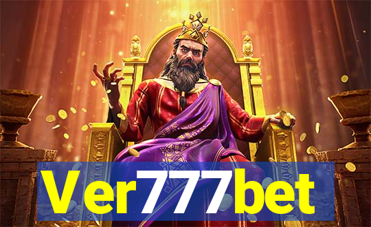 Ver777bet
