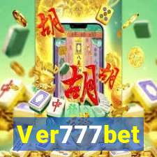 Ver777bet