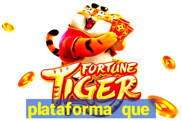 plataforma que aceita cartao de debito