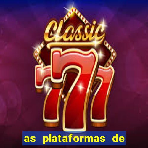 as plataformas de jogos que mais pagam
